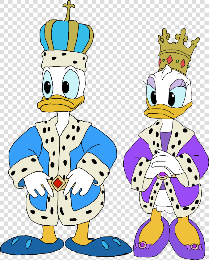 Transparent Mickey Mouse Clubhouse Png   Prince Mickey Mouse And Princess Minnie Mouse  Png DownloadTransparent PNG