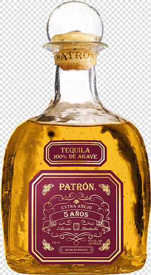 Patron Tequilas  HD Png DownloadTransparent PNG