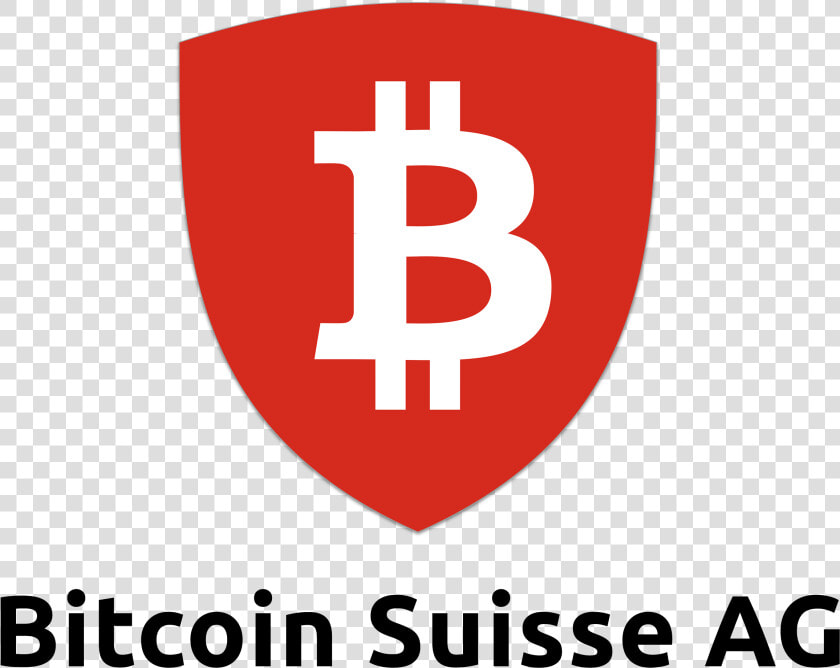 Bitcoinsuisse Alternative Logo Black Comp   Bitcoin Swiss Bank  HD Png DownloadTransparent PNG