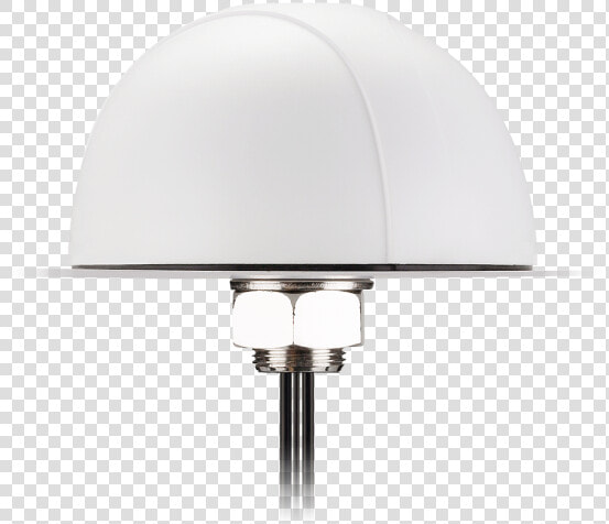 Pantheon Ma710 White 3 In 1 Permanent Mount Gps glonass galileo   Lamp  HD Png DownloadTransparent PNG