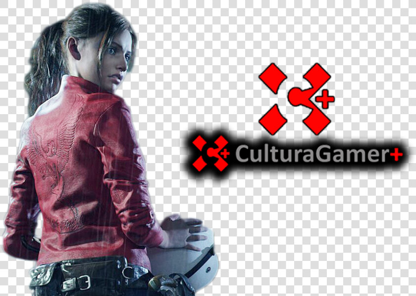 Formato Png  Consolas  Resident Evil   Resident Evil 2 Claire Redfield  Transparent PngTransparent PNG