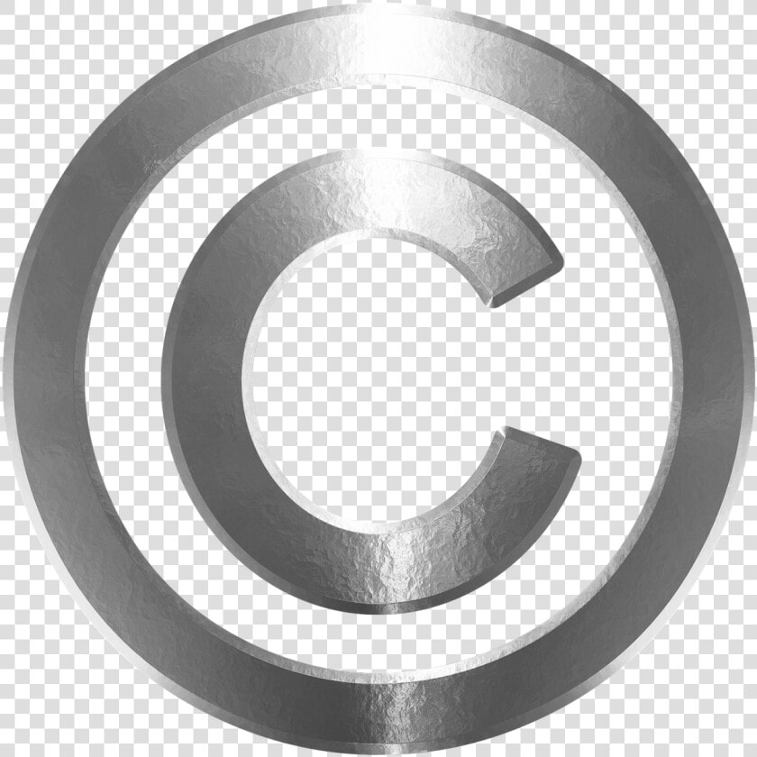 Copyright Symbole Png Transparent  Png DownloadTransparent PNG