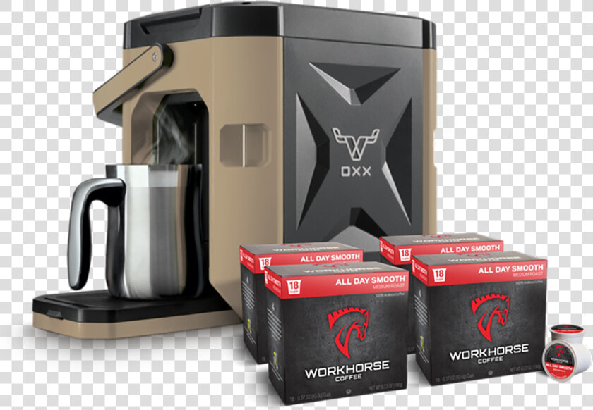 Coffee Boxx Oxx  HD Png DownloadTransparent PNG