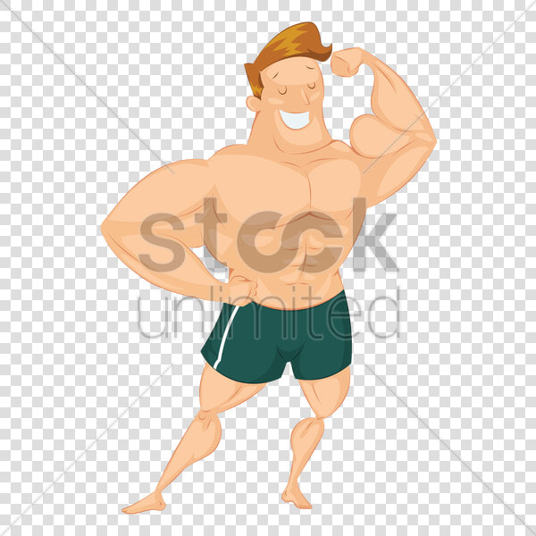 Hand Weights Clipart Weak Muscles Clip Art   Ginger Vs Grammarly  HD Png DownloadTransparent PNG