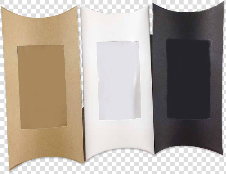 Pillow Cardboard Packaging  HD Png DownloadTransparent PNG