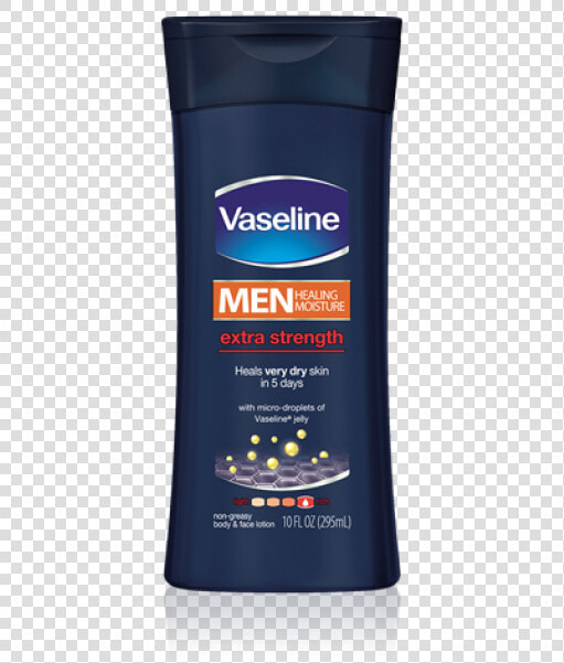 Vaseline Body Lotion For Men  HD Png DownloadTransparent PNG