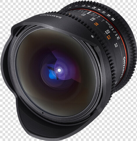 Samyang Optics  HD Png DownloadTransparent PNG