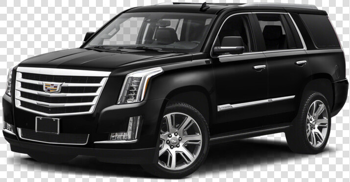 2018 Cadillac Escalade Premium Luxury  HD Png DownloadTransparent PNG