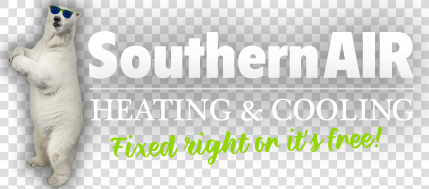 Southern Air Heating  amp  Cooling   Parallel  HD Png DownloadTransparent PNG