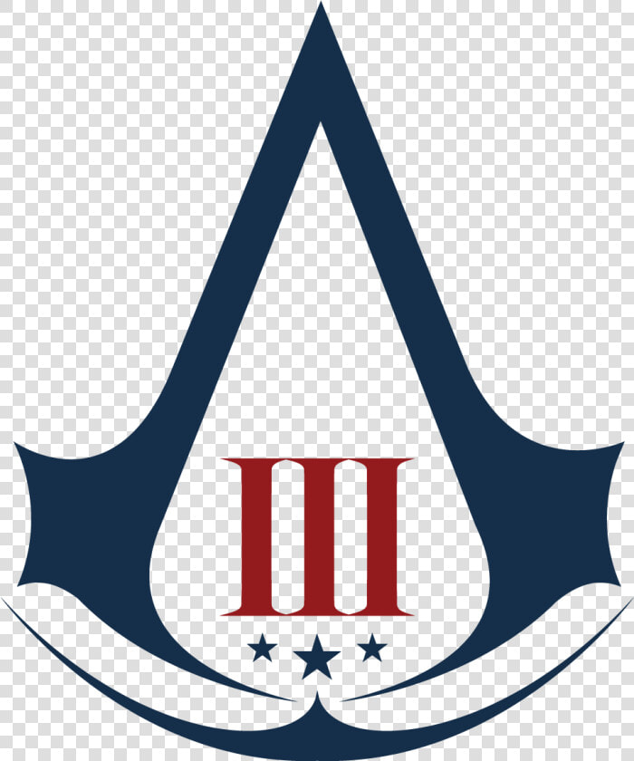 Assassins Creed 3 Icon Symbol Logo Vector   Assassin  39 s Creed Logo Transparent  HD Png DownloadTransparent PNG