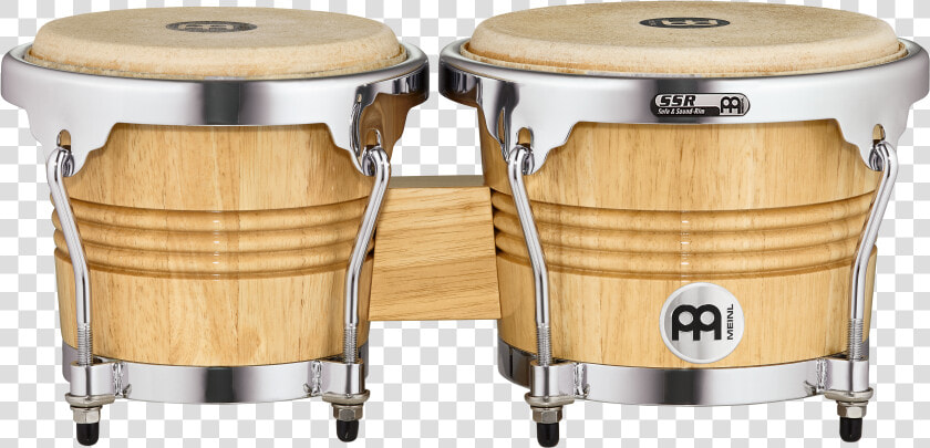 Meinl Percussion Bongo  HD Png DownloadTransparent PNG