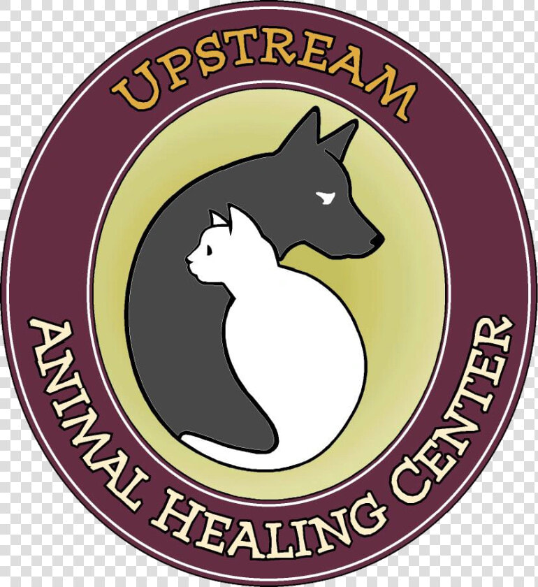 Upstream Animal Healing Center   Circle  HD Png DownloadTransparent PNG