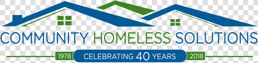 Chstemplate Spec Logo 300dpi   Community Homeless Solutions Logo  HD Png DownloadTransparent PNG