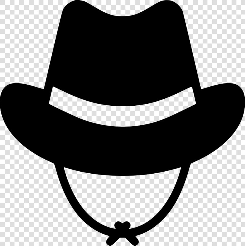 Cowboy Hat   Cowboy Hat Icon Transparent Png  Png DownloadTransparent PNG