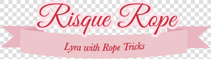 Risque rope  HD Png DownloadTransparent PNG