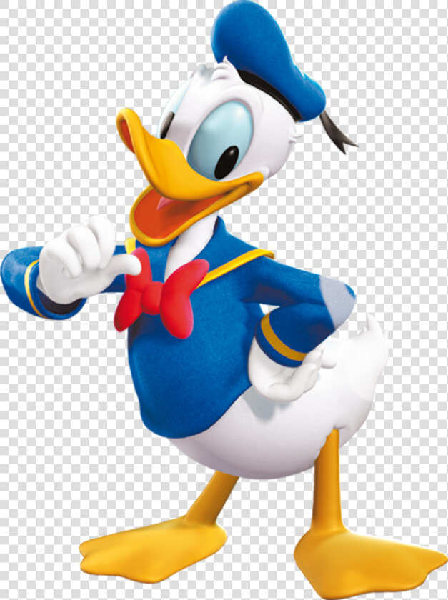 Donald Duck Png Image   Mickey Mouse Donald Duck  Transparent PngTransparent PNG