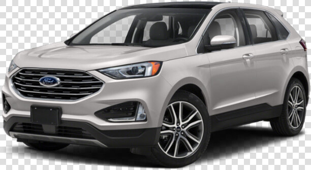 2020 Ford Edge Sel Awd  HD Png DownloadTransparent PNG