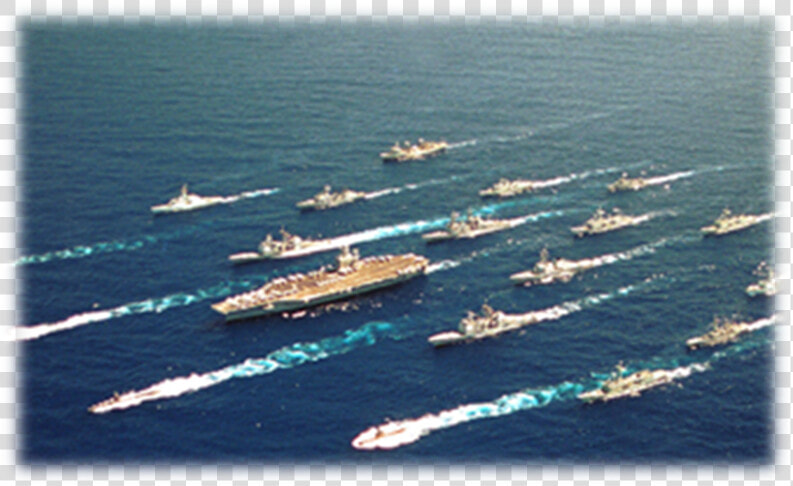 Uss Abraham Lincoln Carrier Strike Group  HD Png DownloadTransparent PNG