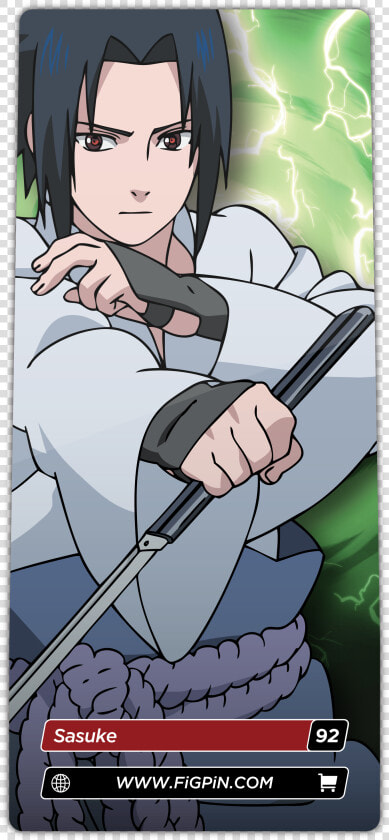 Sasuke Uchiha Hebi  HD Png DownloadTransparent PNG