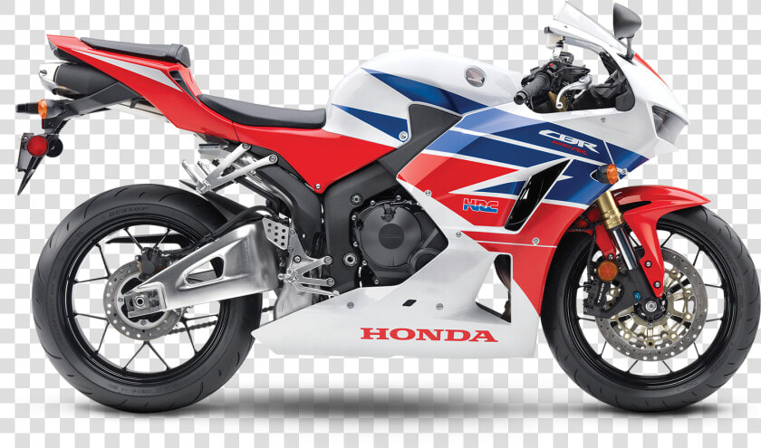 Honda Motorcycle Png   Honda Cbr 600rr Hrc  Transparent PngTransparent PNG