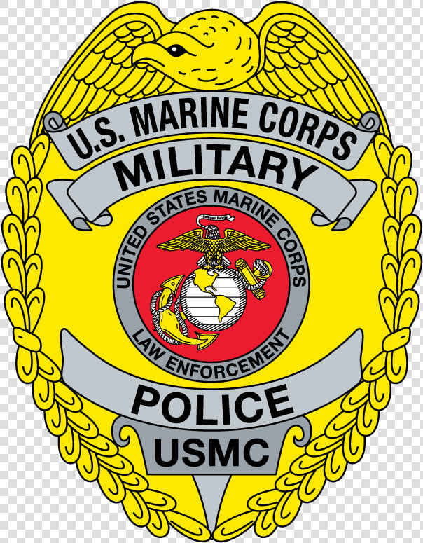 Transparent Us Marines Logo Png   Roblox Marines Military Police  Png DownloadTransparent PNG