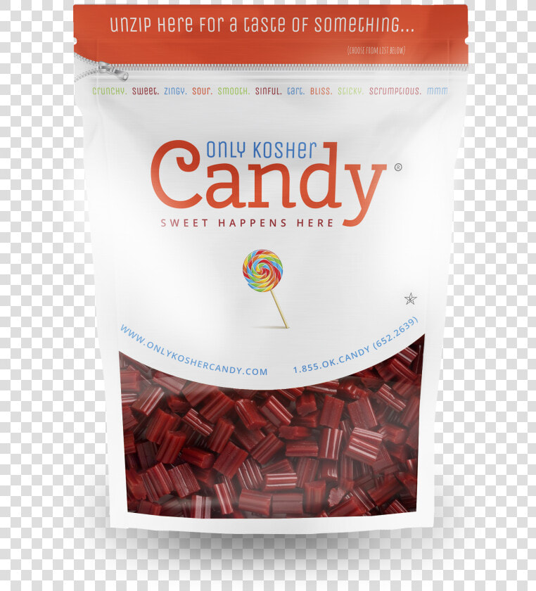 Twizzlers Cherry Bites   Cranberry  HD Png DownloadTransparent PNG