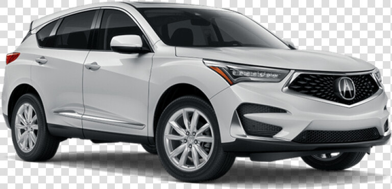 2019 Acura Rdx   Lexus Rx 350 Vs Acura Rdx  HD Png DownloadTransparent PNG