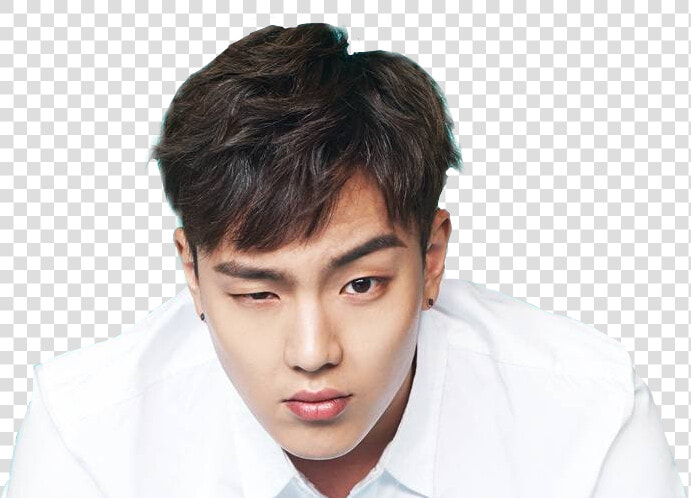 Monsta X   Png Download   Shownu Png Transparent  Png DownloadTransparent PNG