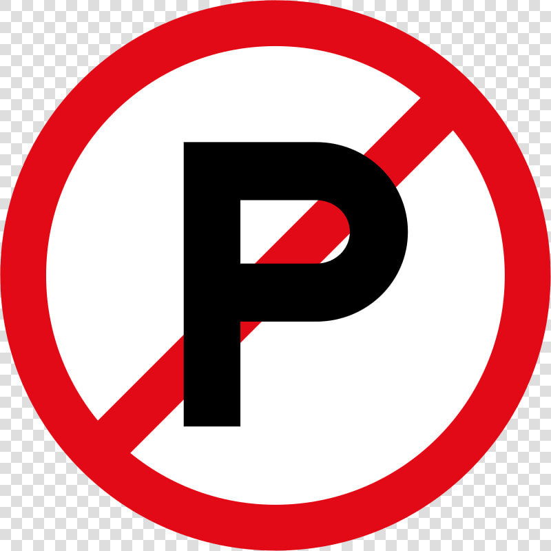 Parking Prohibited Sign   Simon  39 s Town  HD Png DownloadTransparent PNG