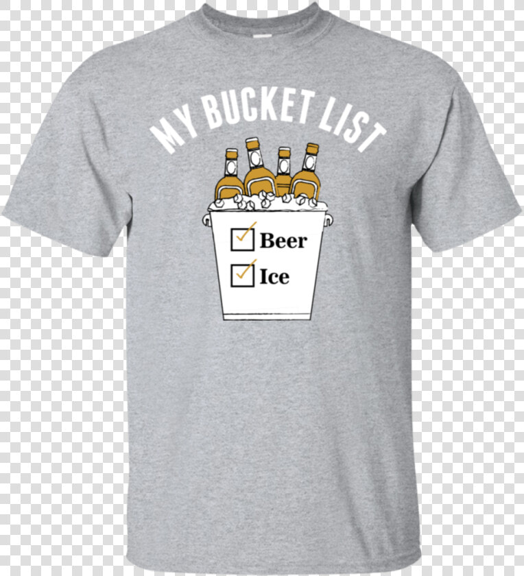 My Bucket List V3   Dispatcher T Shirts  HD Png DownloadTransparent PNG