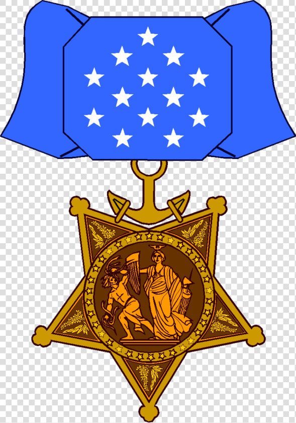 Clipart   Army Medal Of Honor  HD Png DownloadTransparent PNG