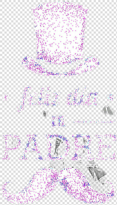  feliz Día Del Padre   Night  HD Png DownloadTransparent PNG