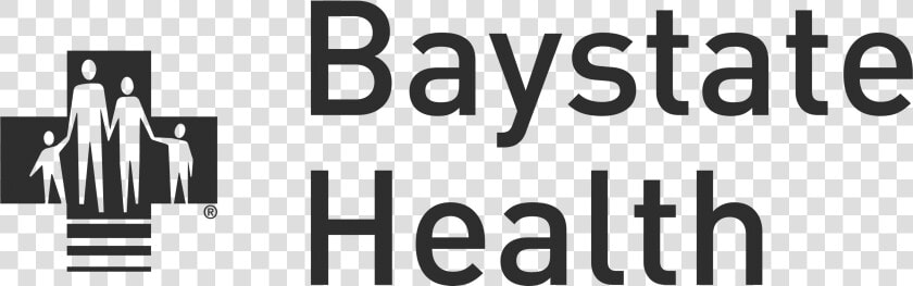 Baystate Health 2l Blk   Baystate Health Logo  HD Png DownloadTransparent PNG