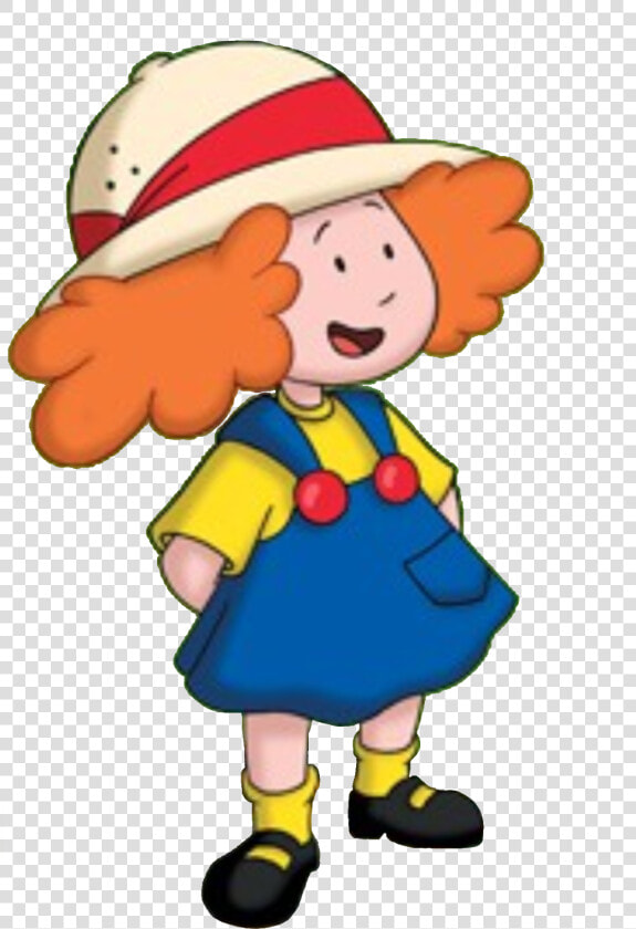 Maggie And The Ferocious Beast Maggie  HD Png DownloadTransparent PNG