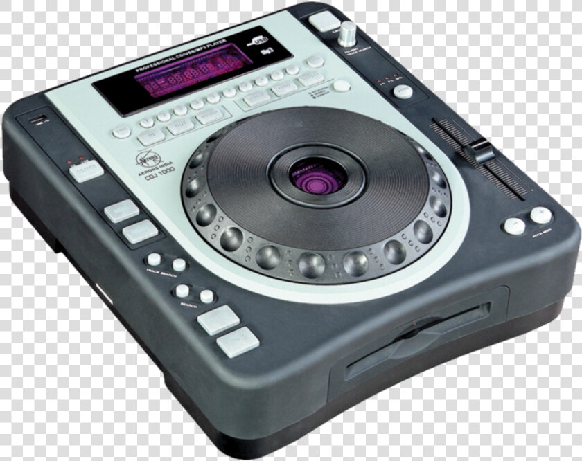 Cdj  HD Png DownloadTransparent PNG