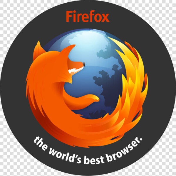 Logo Mozilla Firefox Vector  HD Png DownloadTransparent PNG