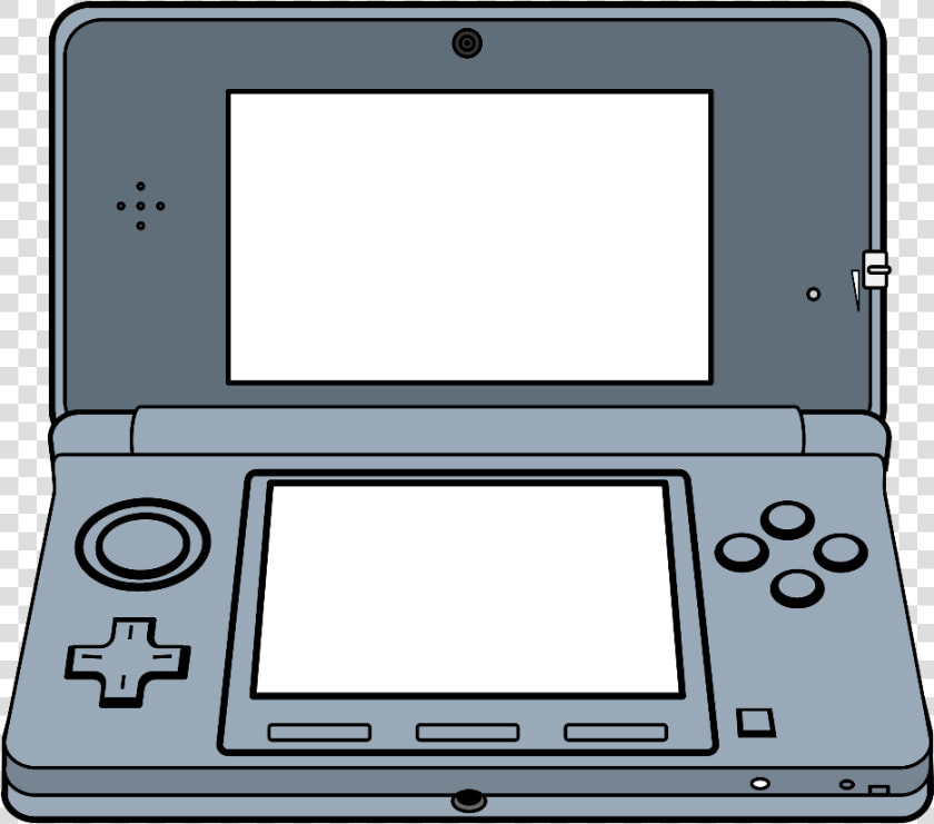 Video Game Accessory gadget area   Game Console Clipart  HD Png DownloadTransparent PNG