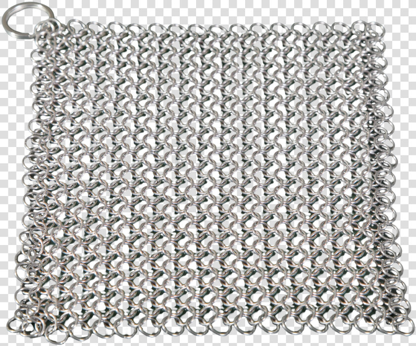 Chain Mail Scrubber  HD Png DownloadTransparent PNG