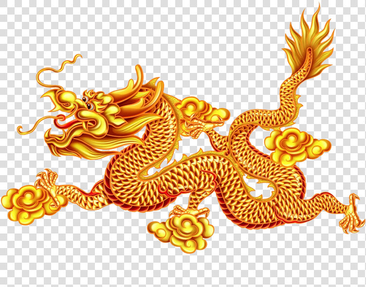 Chinese Dragon Chinese Zodiac Rooster   Transparent Chinese Dragon Png  Png DownloadTransparent PNG