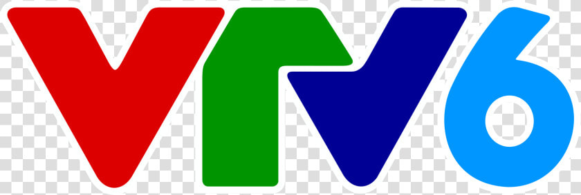  logopedia10   Logo Vtv6  HD Png DownloadTransparent PNG