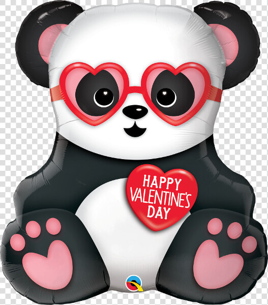 Qualatex Balloon For Valentines  HD Png DownloadTransparent PNG