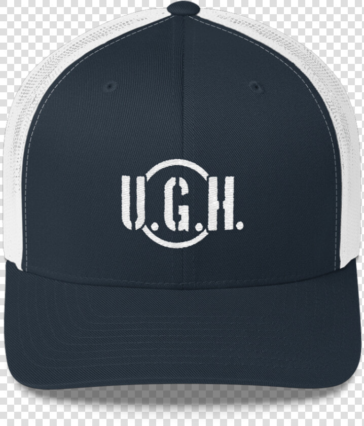 Image Of Ugh Trucker Hat  HD Png DownloadTransparent PNG