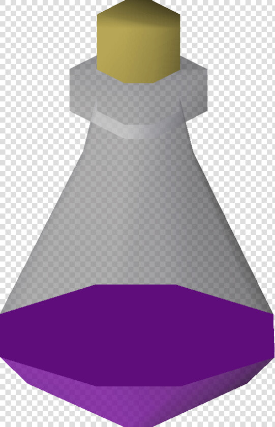 Osrs Potion  HD Png DownloadTransparent PNG