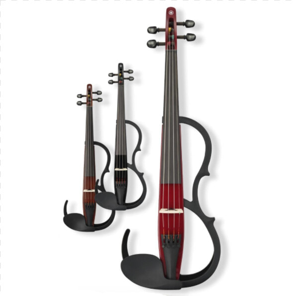 Yamaha Ysv104 Colors   Yamaha Silent Violin Ysv104  HD Png DownloadTransparent PNG