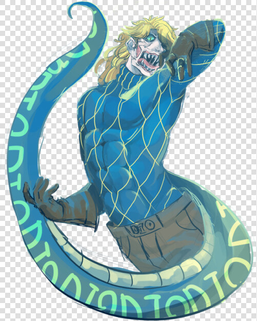 Dio Brando Png  Transparent PngTransparent PNG