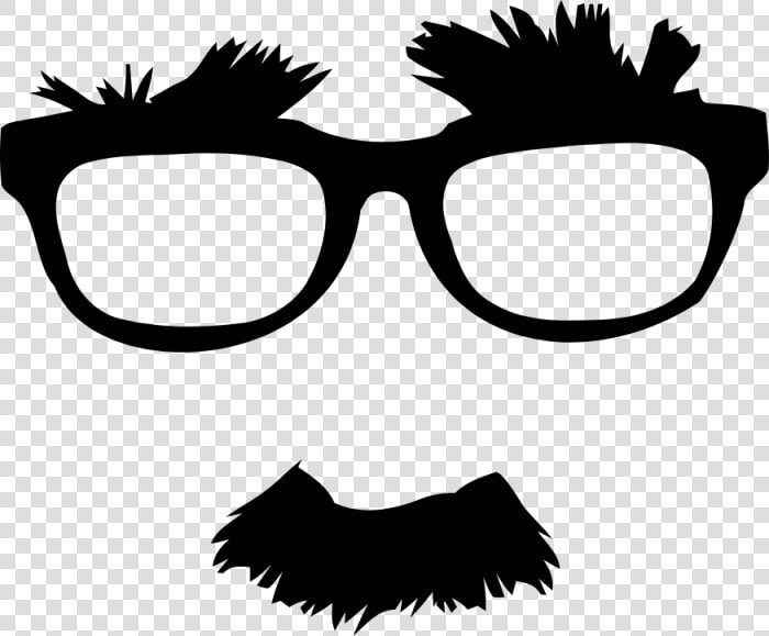 Transparent Comedian Clipart   Funny Icon Black And White  HD Png DownloadTransparent PNG