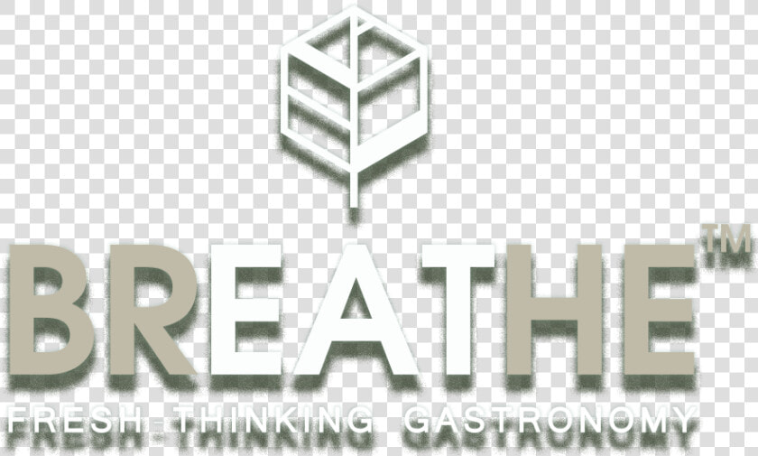 Logotipo Restaurant Breathe Marbella   Sign  HD Png DownloadTransparent PNG