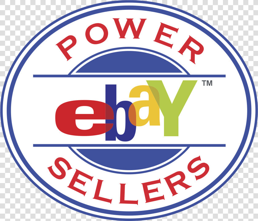 Ebay Power Seller Logo  HD Png DownloadTransparent PNG