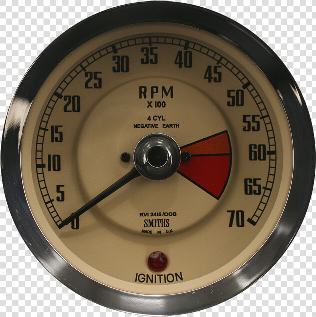 Transparent Tachometer Png   Face Gauges Smiths White Speedometer Face  Png DownloadTransparent PNG