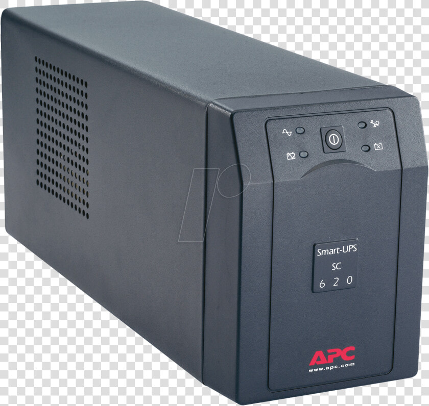 Thumb Image   Apc Smart Ups Sc 620  HD Png DownloadTransparent PNG